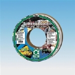 JBL SILICONEN SLANG PER METER 4/6MM