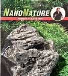 HS NANO NATURE STENEN NS040 MINI LANDSCHAP GRIJS