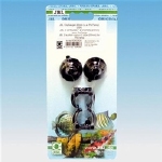 JBL CLIPZUIGER MET KLEM 23-28MM 2STUKS