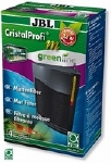 JBL CRISTAL PROFI M GARNALEN SCHUIM FILTER 20-80LITER