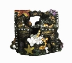 SF DECOLED SCHATKIST