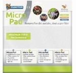 SF MICRO PAD FILTERWAT 45X 25CM