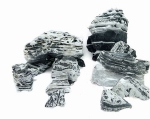 HS AQUA STONE  LEOPARD S 1-1,5KG