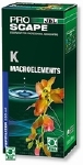 JBL PRO SCAPE K MACROELEMENTS 250ML