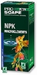 JBL PRO SCAPE NPK MACROELEMENTS 250ML