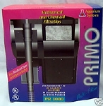 AS PRIMO MULTIFILTER1000 HANG ON FILTER