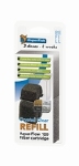 SF AQUA FLOW 100 FILTER CARTRIDGE CRYSTAL CLEAR REFILL