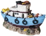 SF DECOLED SCHEEPSWRAK