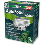 JBL AUTOFOOD VOEDERAUTOMAAT WHITE