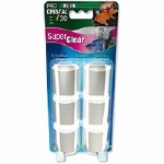 JBL CRISTAL PRO i30 SUPER CLEAR 6 CARTRIDGES