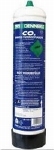 DENNERLE  CO2 WEGWERPFLES 1200GR
