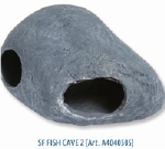 SF FISH CAVE 2