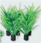 SF EASY PLANTS NANO PLUG 8CM 5 STUKS