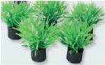SF EASY PLANTS NANO PLUG 2CM 5 ST
