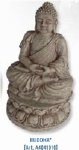 SF BUDDA ZEN DECO