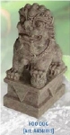 SF FOO DOG ZEN DECO