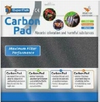 SF CARBON PAD 45X25CM