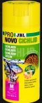 JBL PRONOVO CICHLID GRANO M VOER 250ML