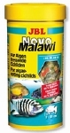 JBL NOVOMALAWI 250ML CICHLIDENVOER VLOK