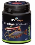 HS AQUA FRESHWATER GRANULAAT XS 200ML