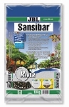 JBL SANSIBAR RIVER 10KG GRIND