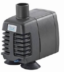 OASE OPTIMAX 300 DROOG EN NAT OPSTELLING