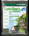 DENNERLE CRYSTAL QUARTS 1-2MM 10 KG ZWART