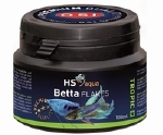 HS AQUA BETTA FLAKES 100ML