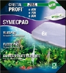 JBL CRISTALPROFI SYMECPAD E1501 T/M E1902 FILTERVLIES