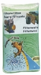 SF FILTERWATTEN GROEN 100GR