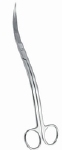 SF PLANTENSCHAAR WAVE 25CM RVS