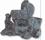 SF SCAPERS ROCK 12 PLANTY 24X14X19CM