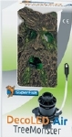 SF DECOLED AIR TREEMONSTER INCL LAMP+POMPJE