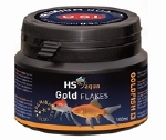 HS AQUA GOLDFLAKES 100ML