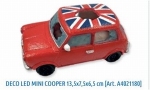 SF DECOLED MINI COOPER
