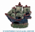 SF SHIPWRECK S