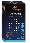 HS AQUA ICHTOCELL TEGEN WITTE STIP