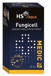 HS AQUA FUNGICELL TEGEN SCHIMMELINFECTIES