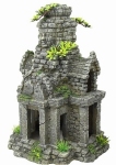 HS BLUE BELLE PACIFIC ANKOR WAT TEMPLE 20X19X28 CM