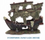 SF SHIPWRECK L