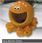 SF MONSTERS OCTAVE
