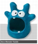 SF MONSTERS YOXIDO