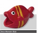 SF MONSTER BLUB