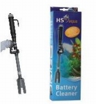 HS AQUA BATTERIJ CLEANER INCL. BATTERIJ