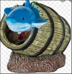 SF BARREL SHARK
