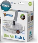 SF BIO AIR DISK L
