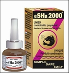 ESHA 2000  VOOR 800L COMBINATIE PREPARAAT