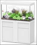 AQUATLANTIS AQUARIUM SUBLIME  ULTRA 120x50 CM WIT HG-064