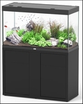 AQUATLANTIS AQUARIUM SUBLIME  ULTRA 120x50 CM ZWART HG-076