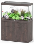 AQUATLANTIS AQUARIUM SUBLIME  ULTRA 120x50 CM DONKERBRUIN-096